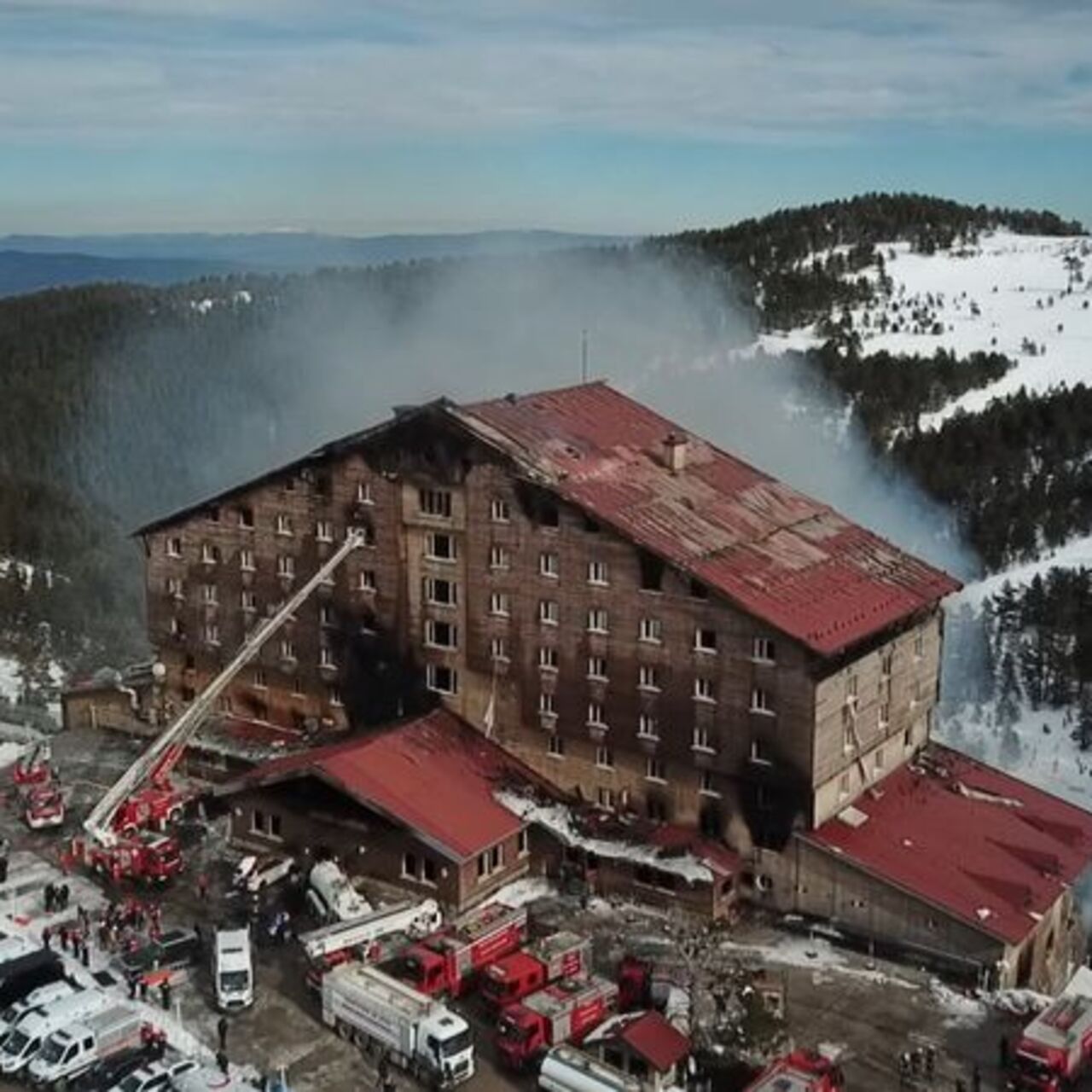 46 vatandaş taburcu edildi