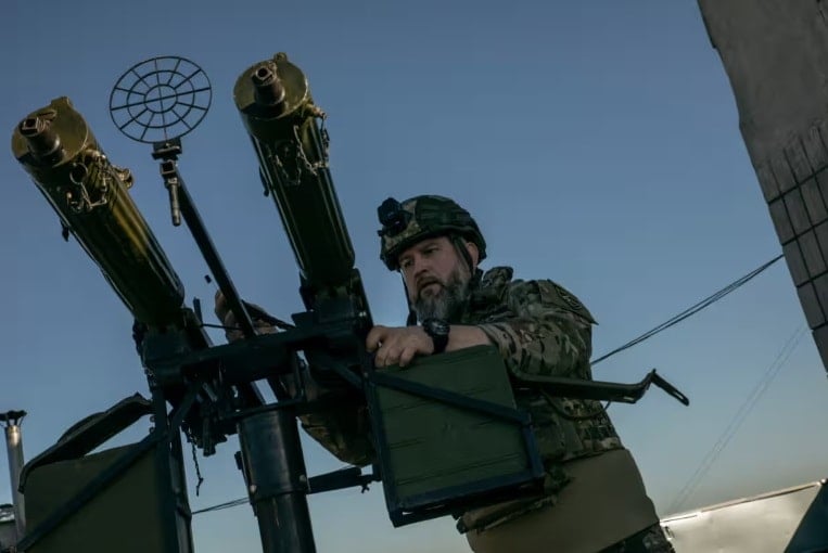 AB, Rusya’nın parasıyla Ukrayna’ya fon sağladı