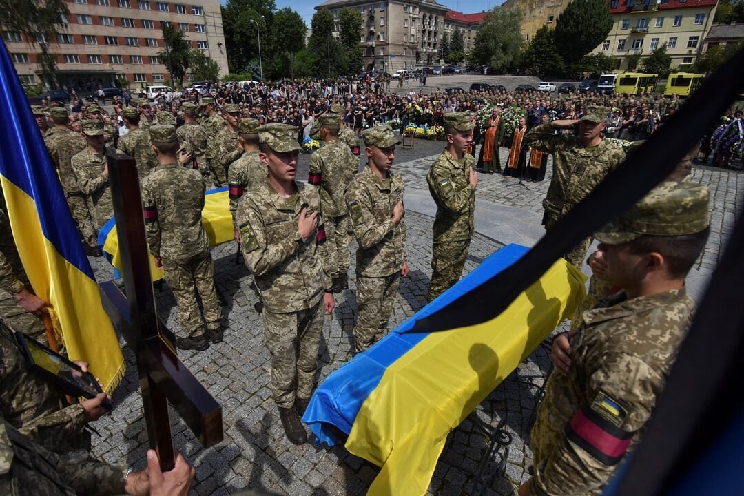 ABD, başkasının çocuklarıyla Rus Ruleti oynuyor