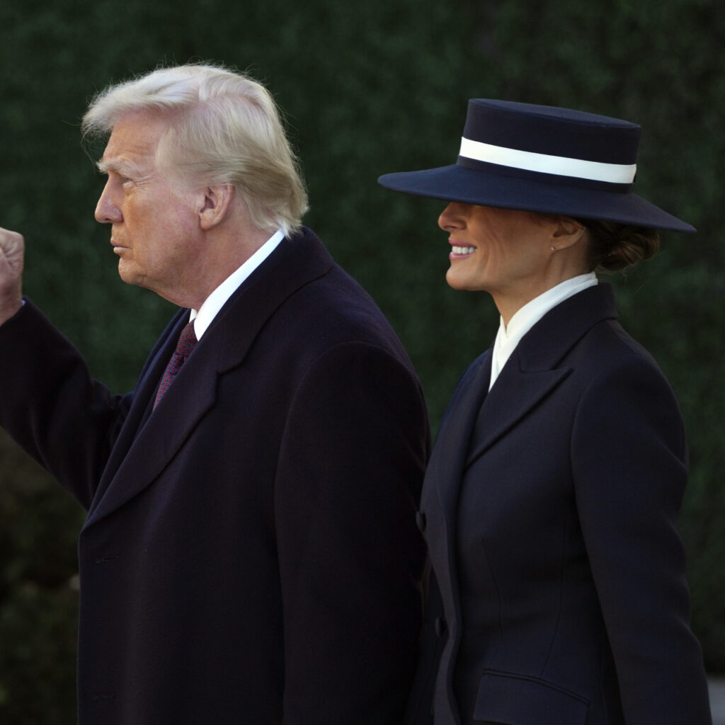 ABD’de ikinci Trump dönemi başlıyor!