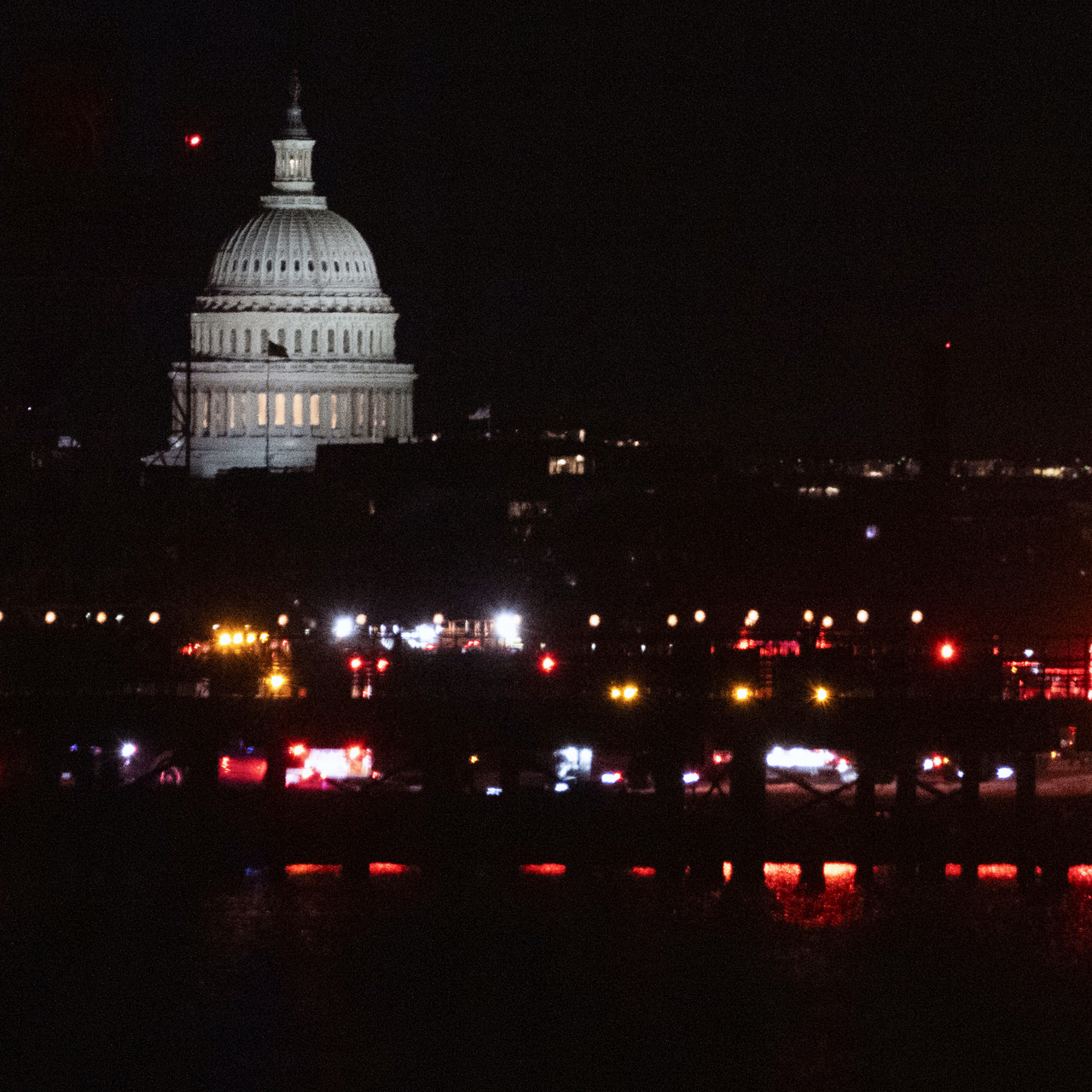 ABD’de uçak ile helikopterin çarpıştığı kazaya dair neler biliniyor?