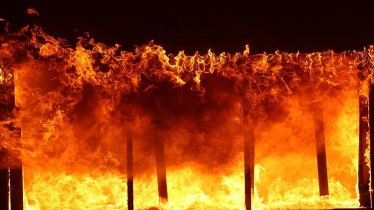 ABD’deki yangın söndürülemiyor! Ölü sayısı 11’e yükseldi…