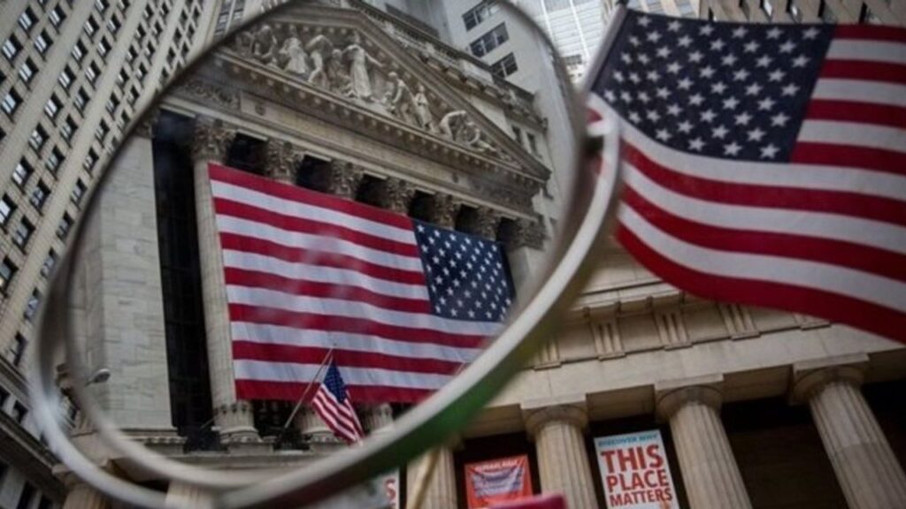 ABD’nin yılın son tarım dışı istihdam verileri açıklandı!