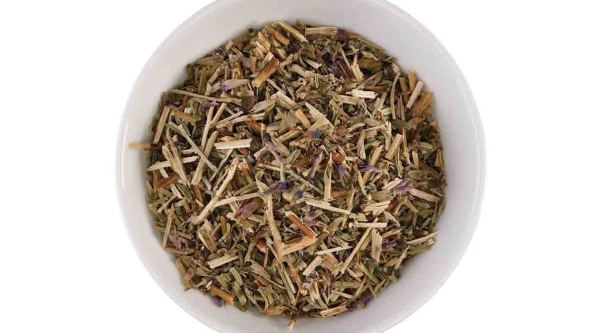 Adı İncil’de geçiyor, mineral deposu bitki: Yaprakları hastalıklara, yağı depresyona savaş açıyor