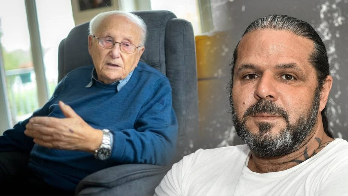 Almanya’da aşırı sağın geçirdiği yasa, devlet nişanlarının iadesine sebep oldu