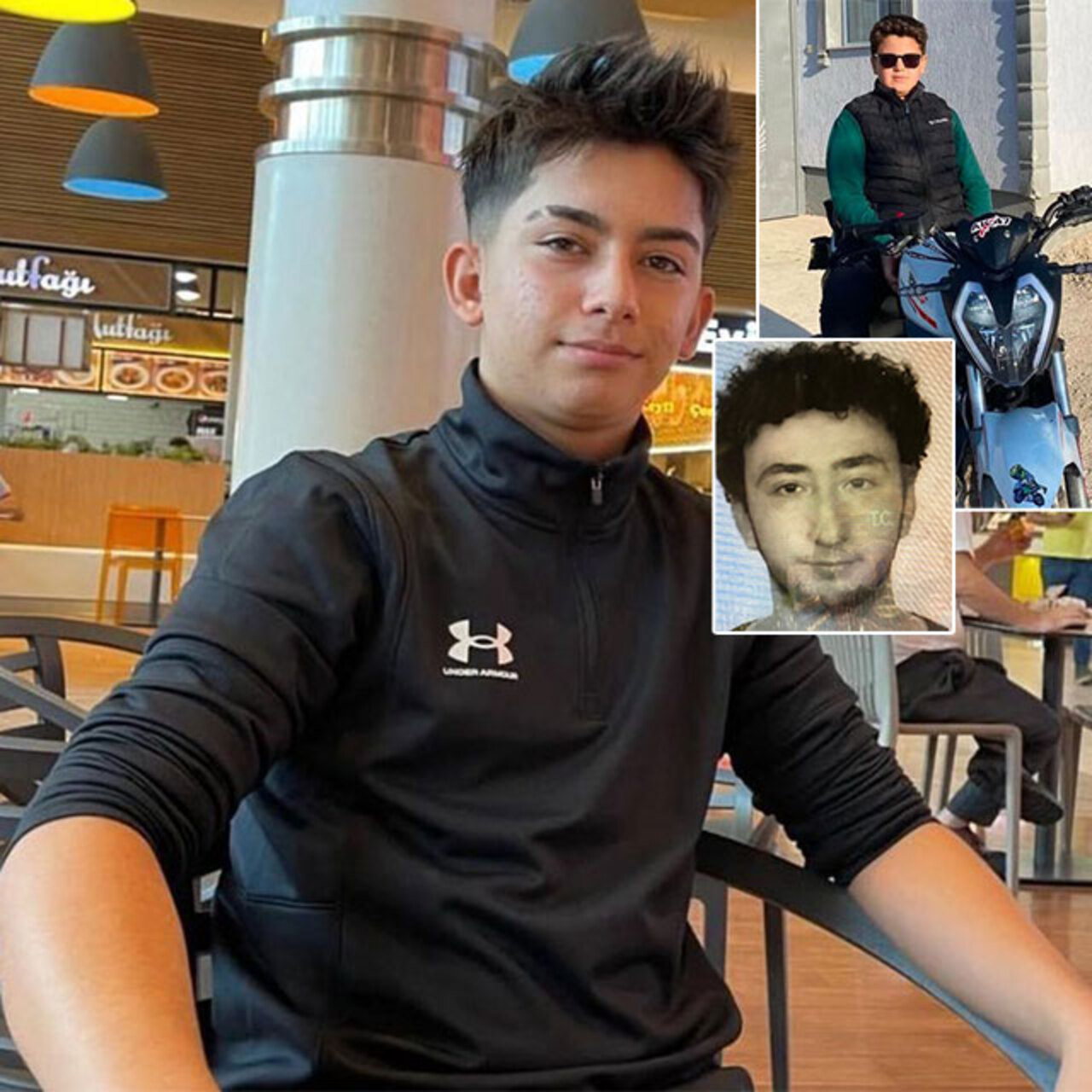 Antalya’da 2 günde 3 genç öldü! Mesut 16, Egemen 17 yaşındaydı!