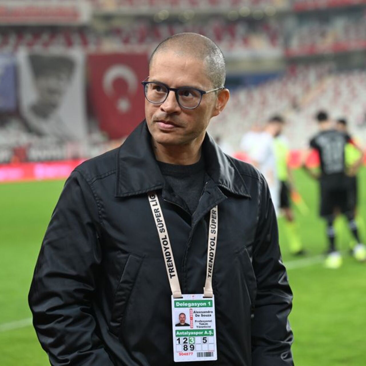 Antalyaspor’da Alex ile yollar ayrıldı!