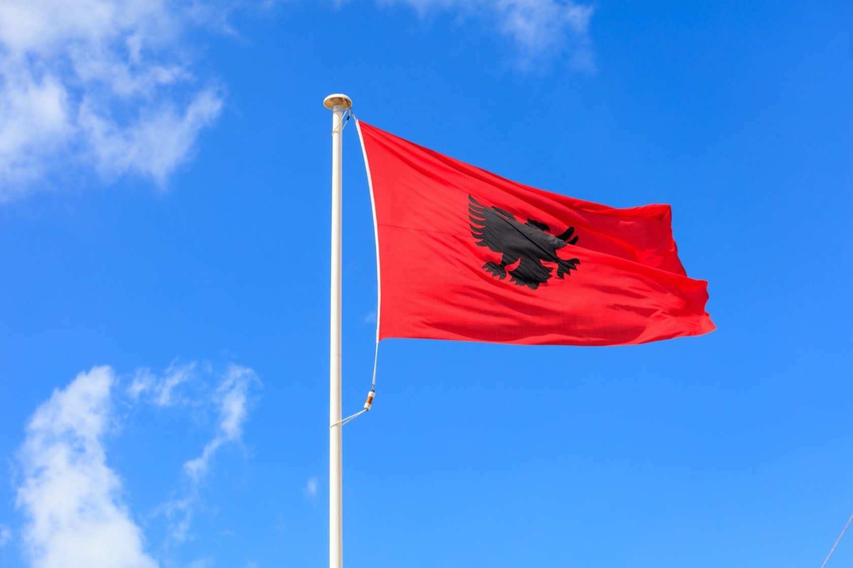 Arnavutluk TikTok’u yasakladı: Asıl sebebi ne?