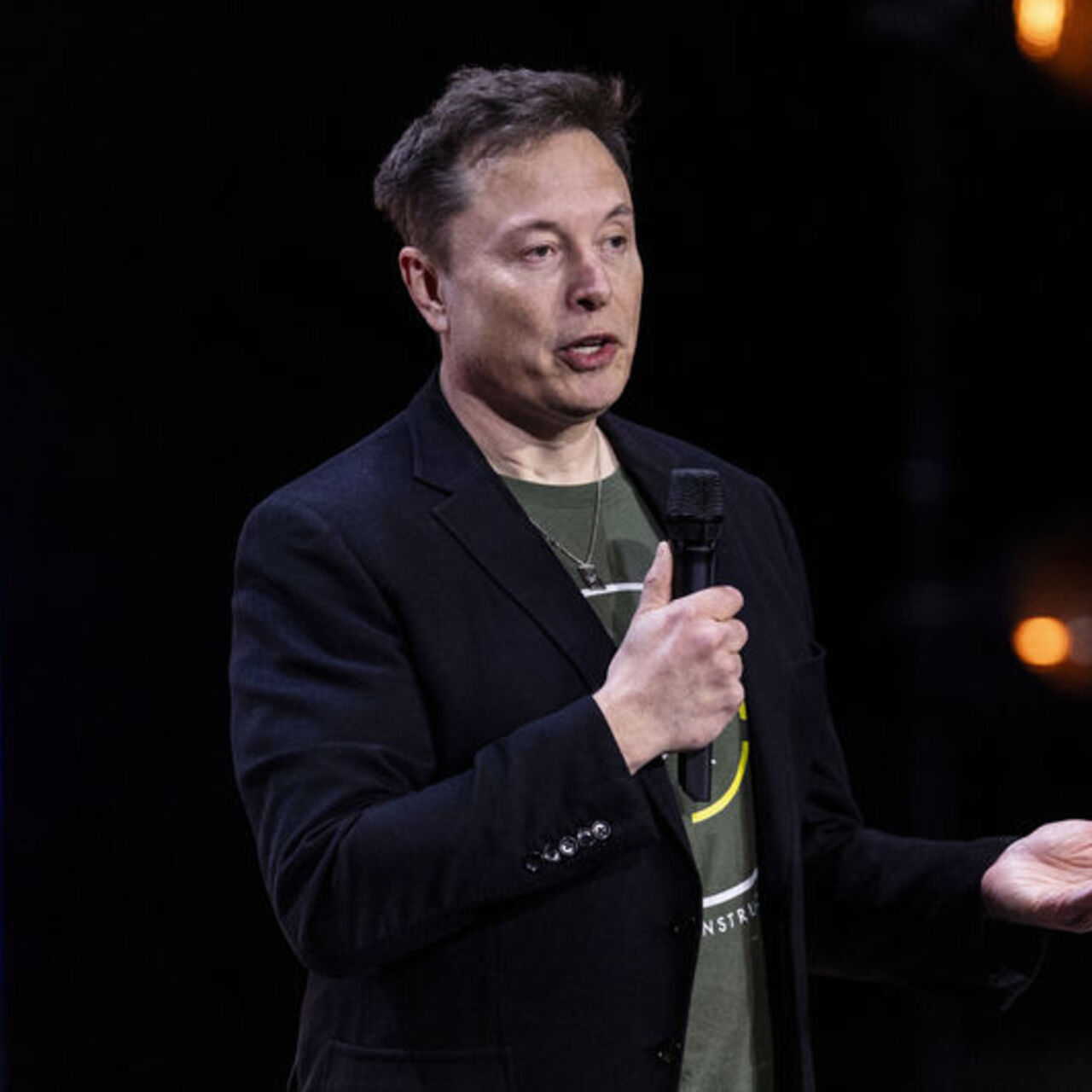 Avrupa liderlerinden Musk’a peş peşe tepkiler