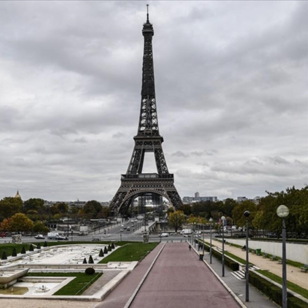 Avrupa’da turizm pandemiyi atlattı