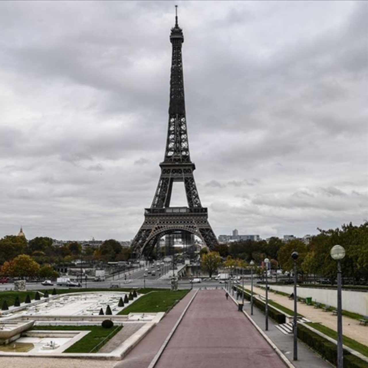 Avrupa’da turizm pandemiyi atlattı