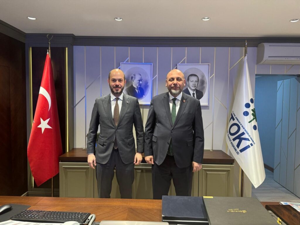 Aydın: Orhangazi’nin İhtiyaçlarını Ankara’ya Taşıyoruz