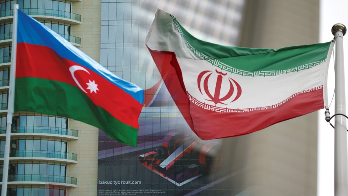 Azerbaycan, İran’ı uyardı: ‘Karalama kampanyalarını durdurun’