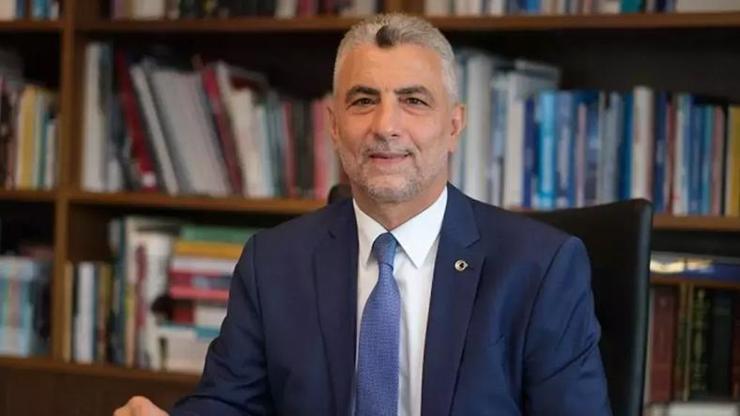 Bakan Bolat’tan ‘cari işlemler açığı’ açıklaması