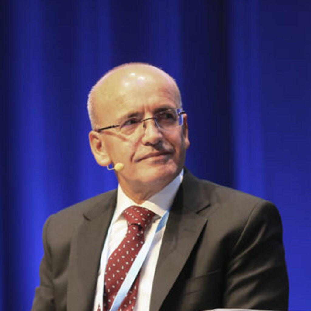 Bakan Şimşek’ten ‘2024 Yılı Muhasebesi’