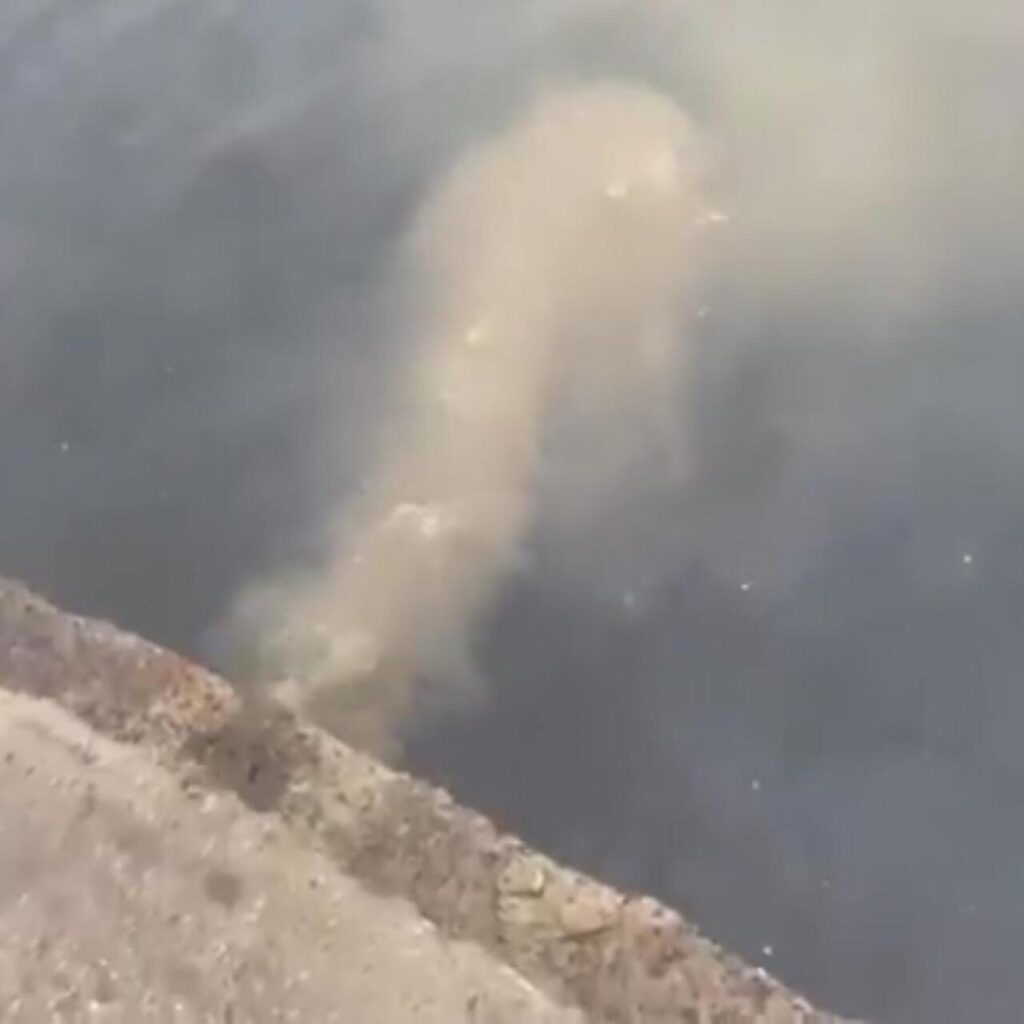 Bakanlıktan İSKİ’ye para cezası