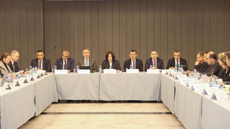 Bakanlıktan Marmara’ya kıyı 7 belediyeye müsilaj uyarısı! "Bir an önce hayata geçirin"