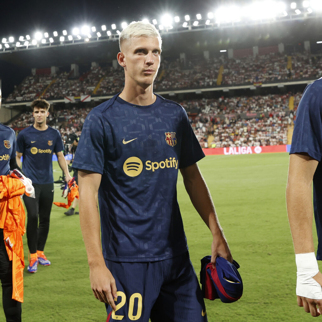 Barcelona’ya kötü haber: Lisans çıkmadı