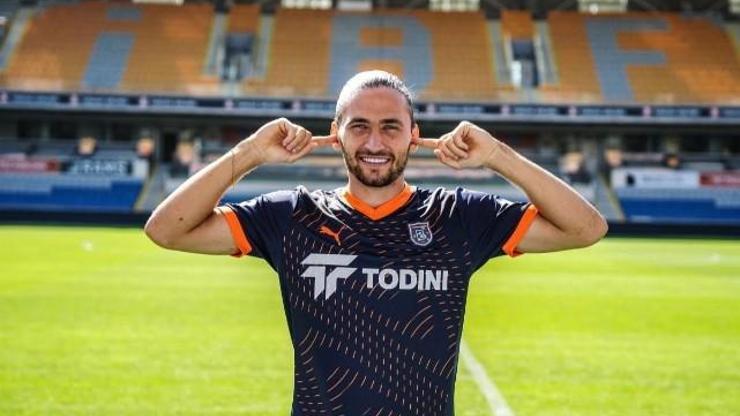 Başakşehir’de Miguel Crespo, Galatasaray maçını kaçıracak!