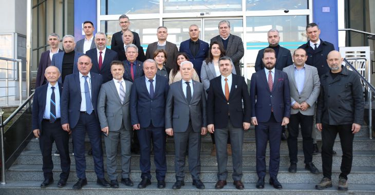 Başkan Bozbey’den Yıldırım için kentsel dönüşüm çağrısı