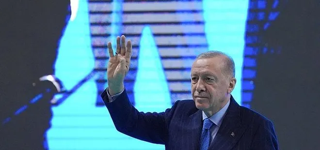 Başkan Erdoğan Aydın’da gençlere seslendi! "Sizler umudun, icraatın geleceğin adısınız"