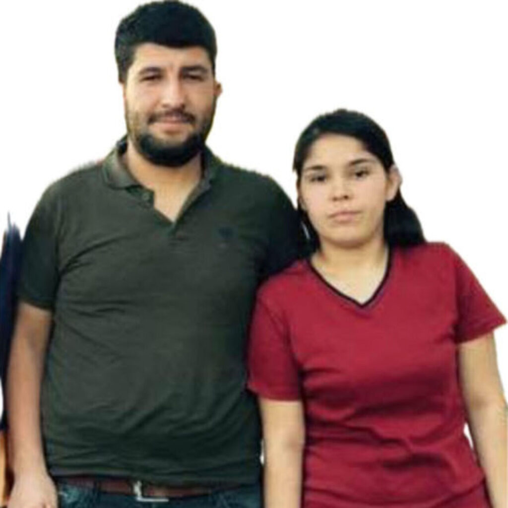 Bayıltana kadar dövmüştü! ‘Yemek yapmadın’ cinayeti!