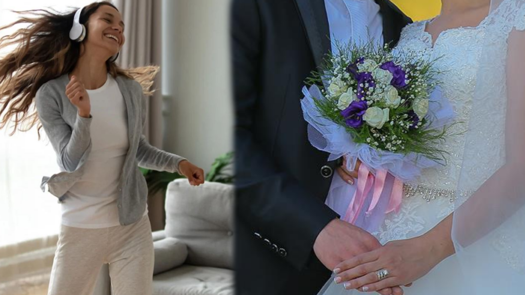 Bekarlar mı mutlu evliler mi? 65 ülkede gerçekler ortaya çıktı