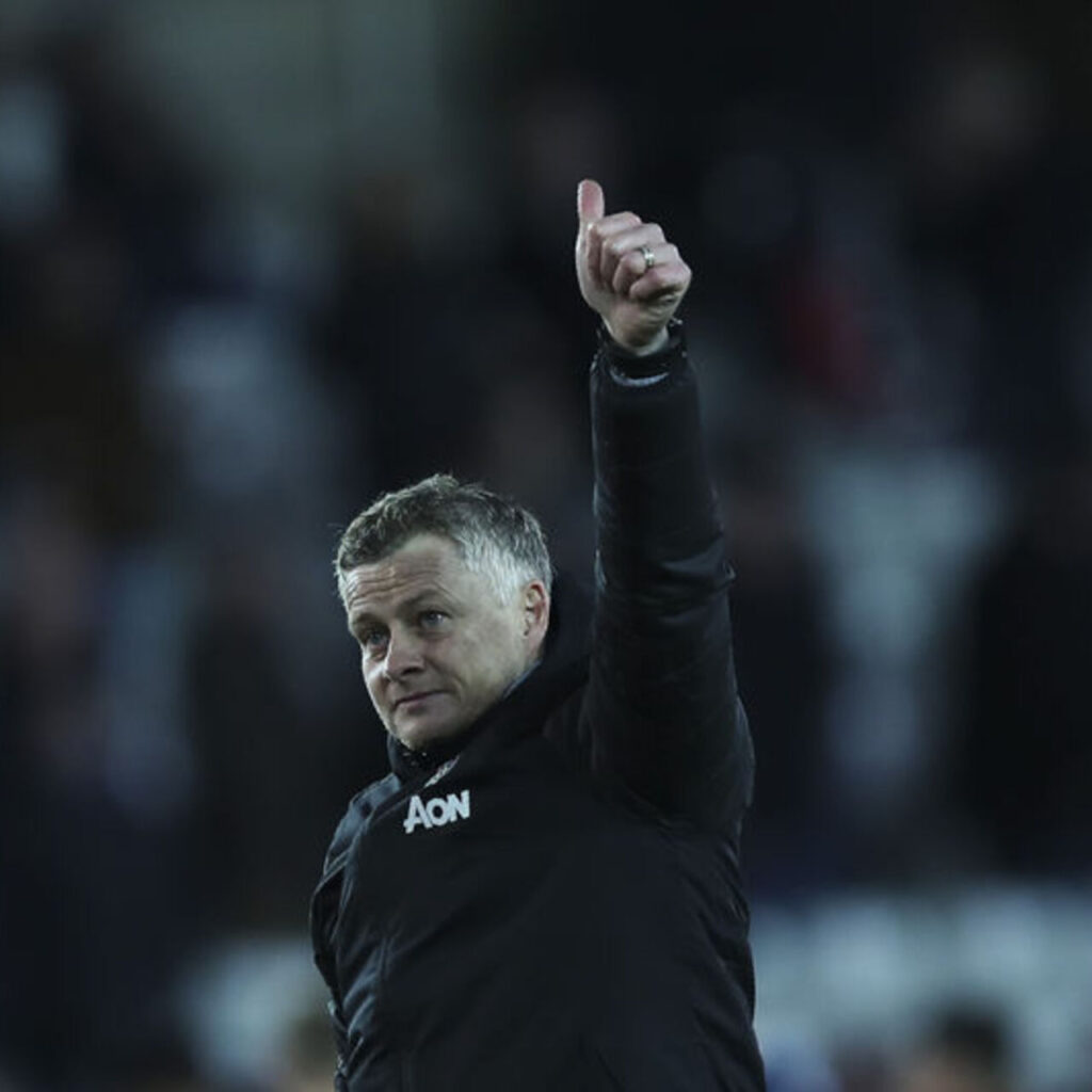 Beşiktaş’in yeni hocası Solskjaer, İstanbul’da!