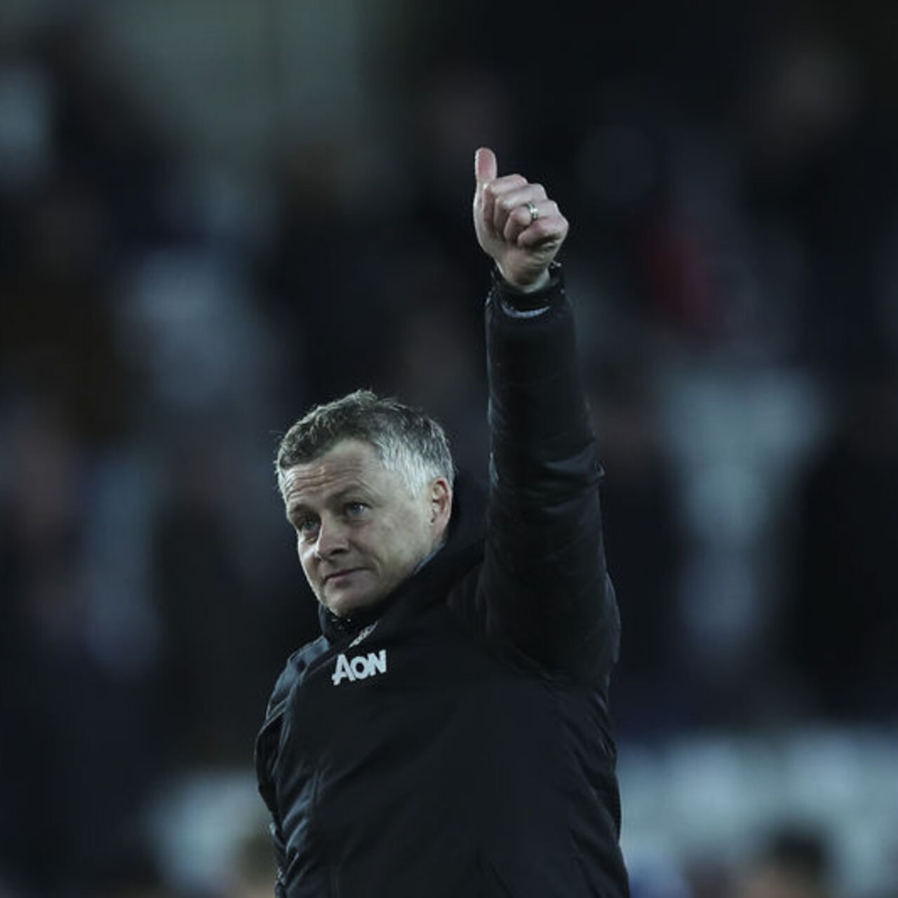 Beşiktaş’in yeni hocası Solskjaer, İstanbul’da!