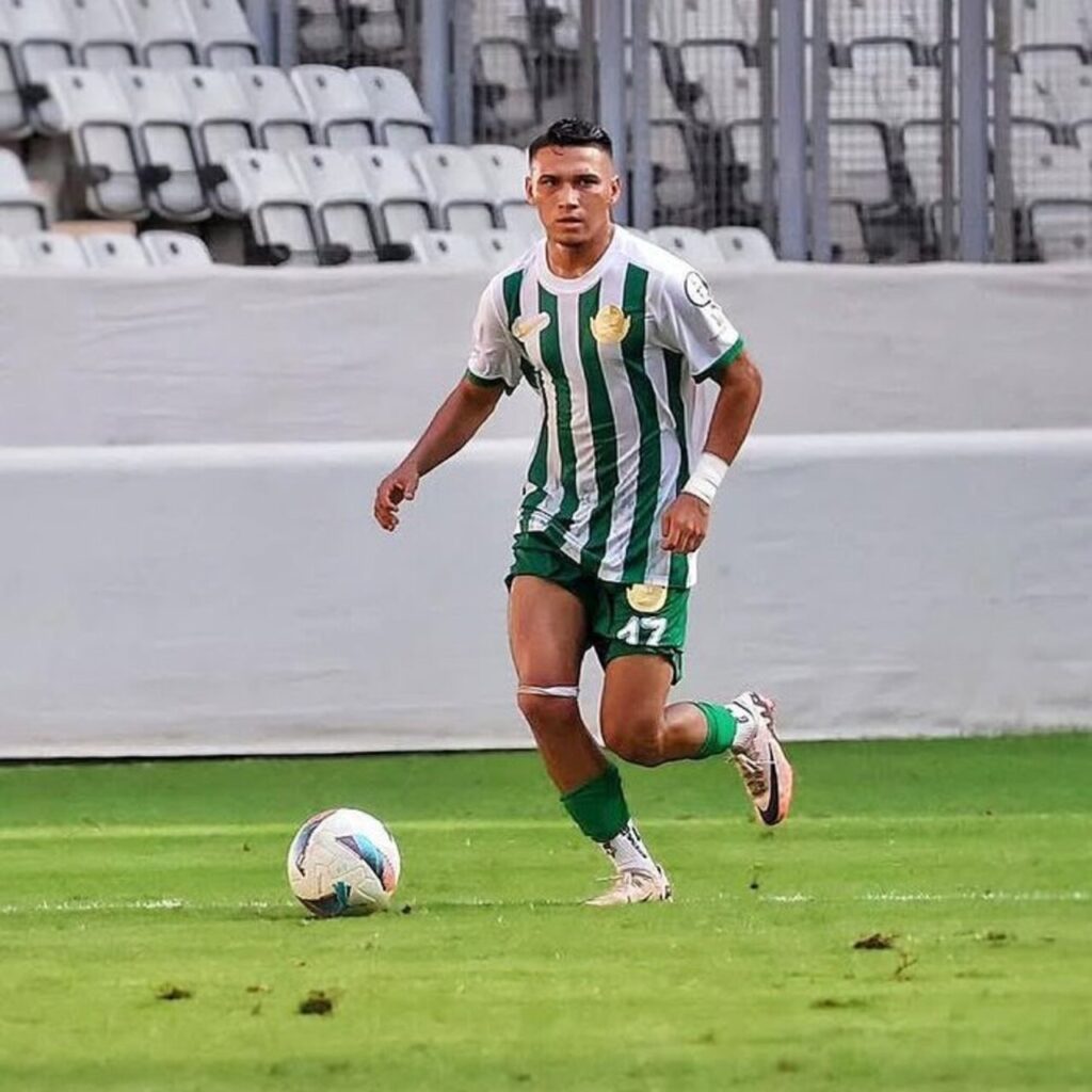 Beşiktaş’tan gençlik hamlesi!