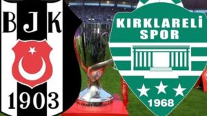 Beşiktaş’tan stat açıklaması! O maçın yeri değişti