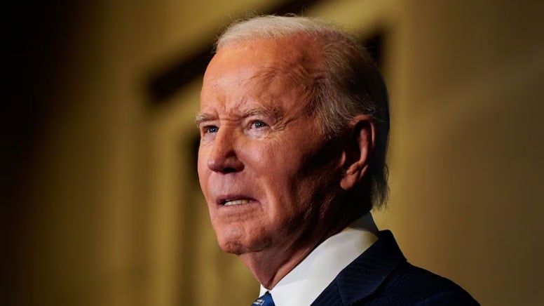 Biden’ın hedefi, Trump’tan önce Rusya’yı zayıflatmak