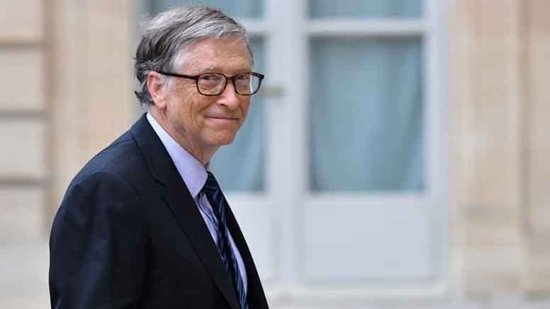 Bill Gates’in yalnızlık ve sosyal kopuklukla mücadele için önerdiği kitap