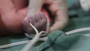 Bir bebek yoğun bakımlık olmuştu: Sağlık Bakanlığı’ndan K vitamini uyarısı