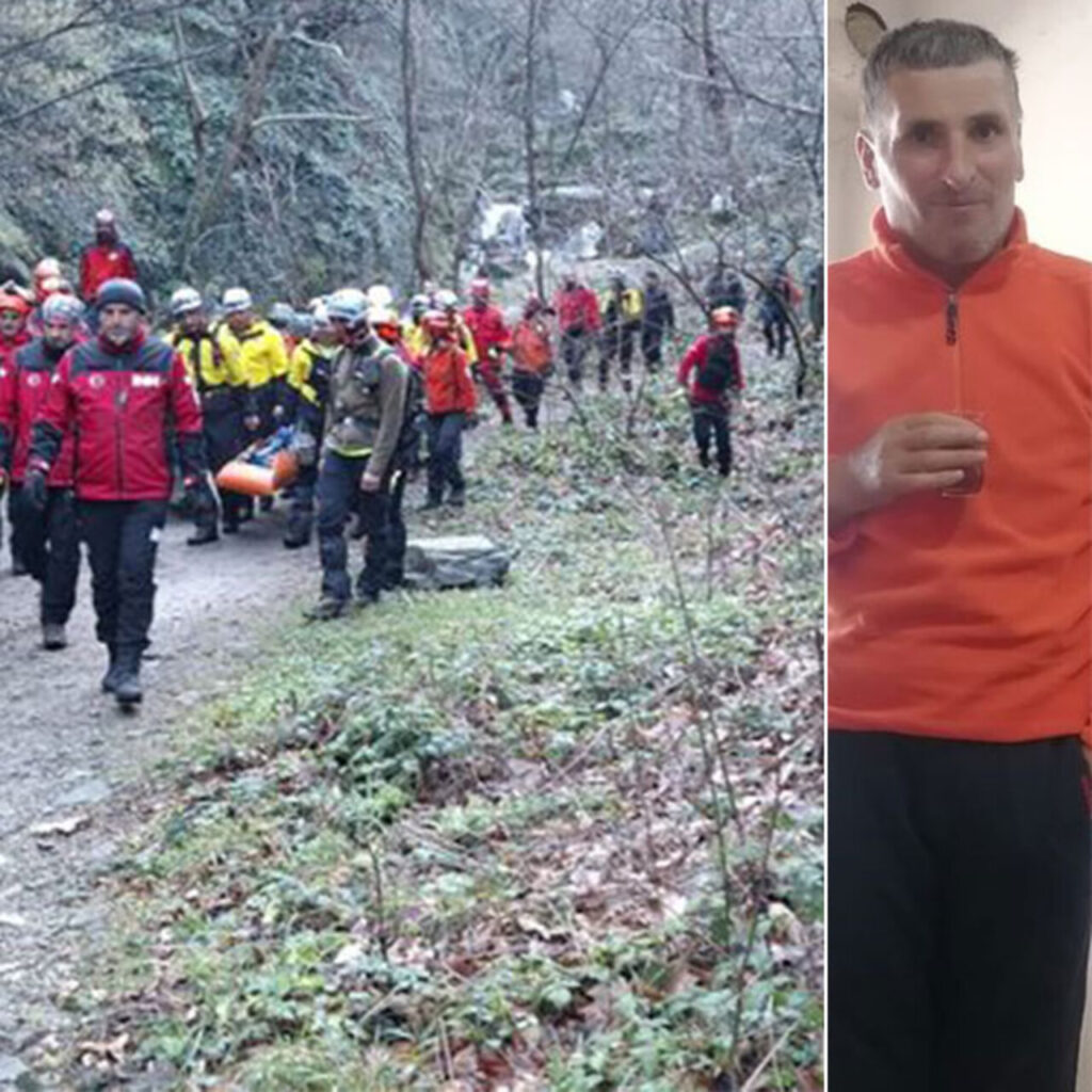 Bir bebekten farksızdı… 12 gün sonra kahreden haber!