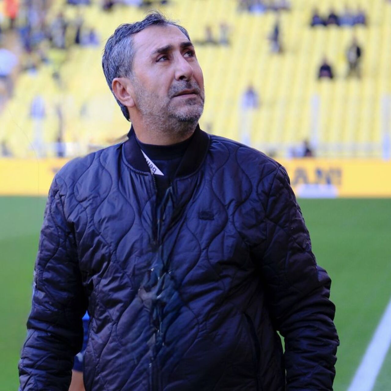 Bodrum FK’dan hakem tepkisi