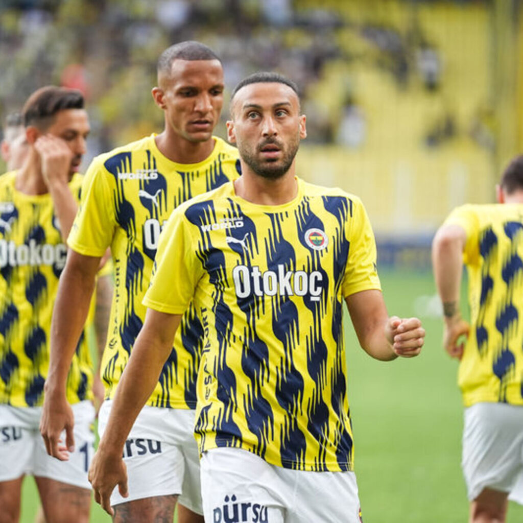 Bodrum’dan Cenk Tosun’a kanca!