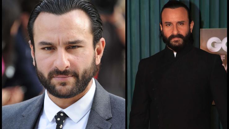 Bollywood yıldızı Saif Ali Khan, evinde bıçaklı saldırıya uğradı!