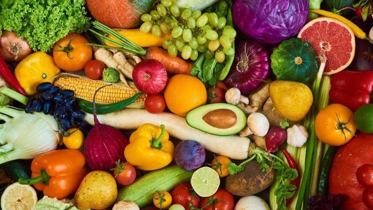 Bu besinleri tüketmeyi unutmayın