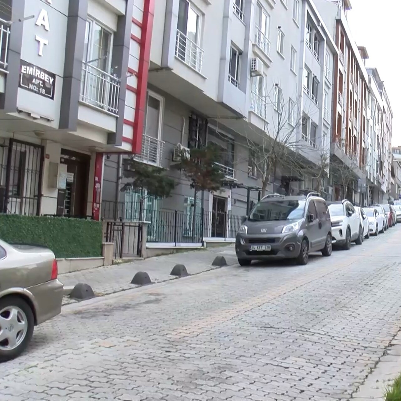 Bu kez Baba-oğul zehirlendi!