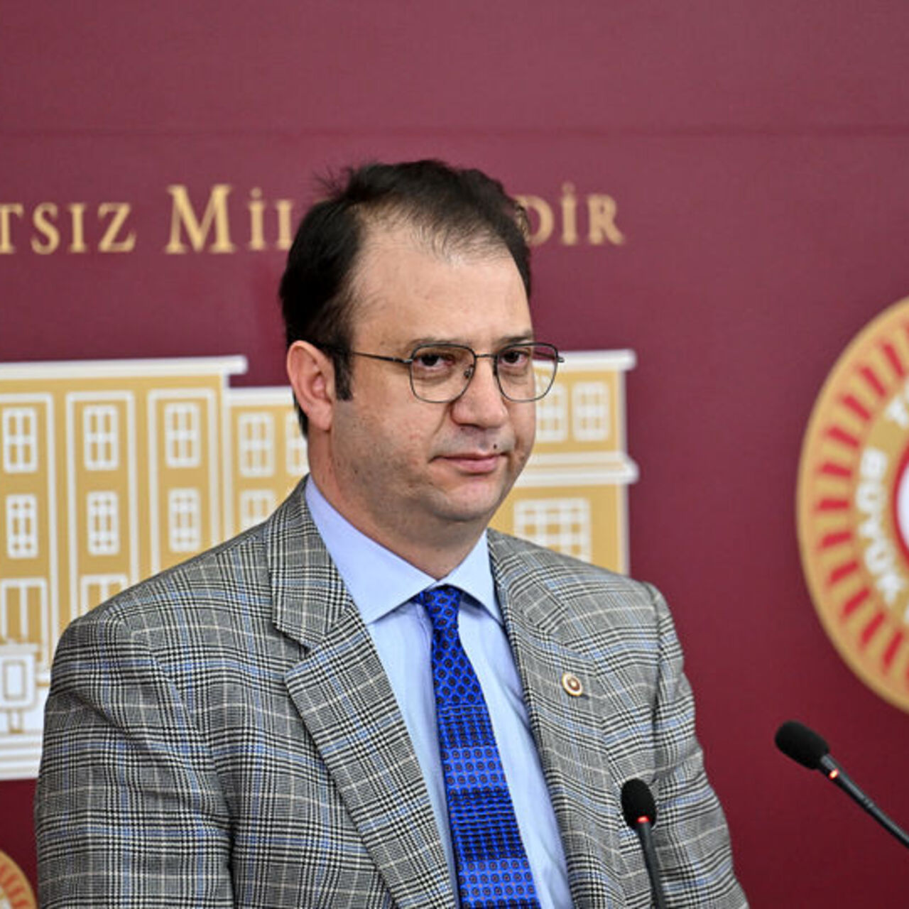 CHP’li vekil için karar günü