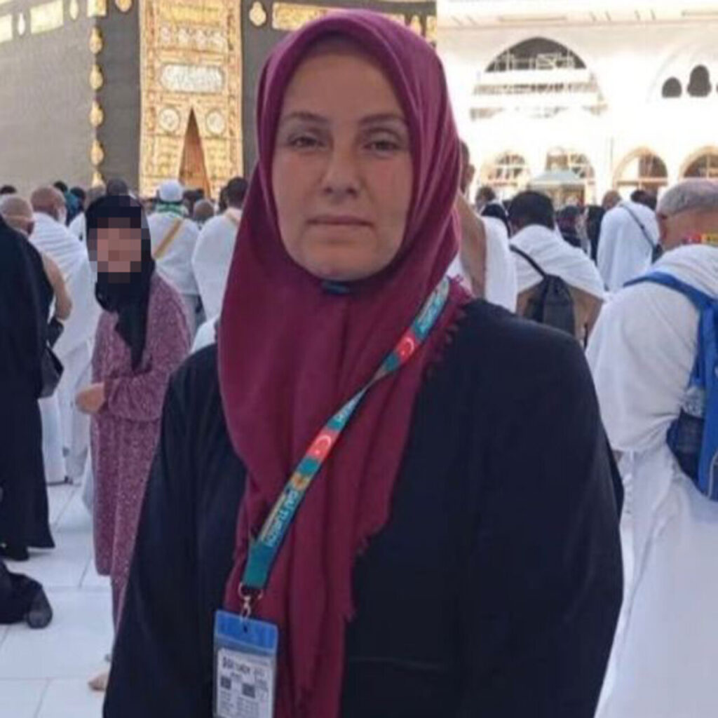 Cani, oğluna böyle demiş… "Bugün annenizi öldüreceğim!"