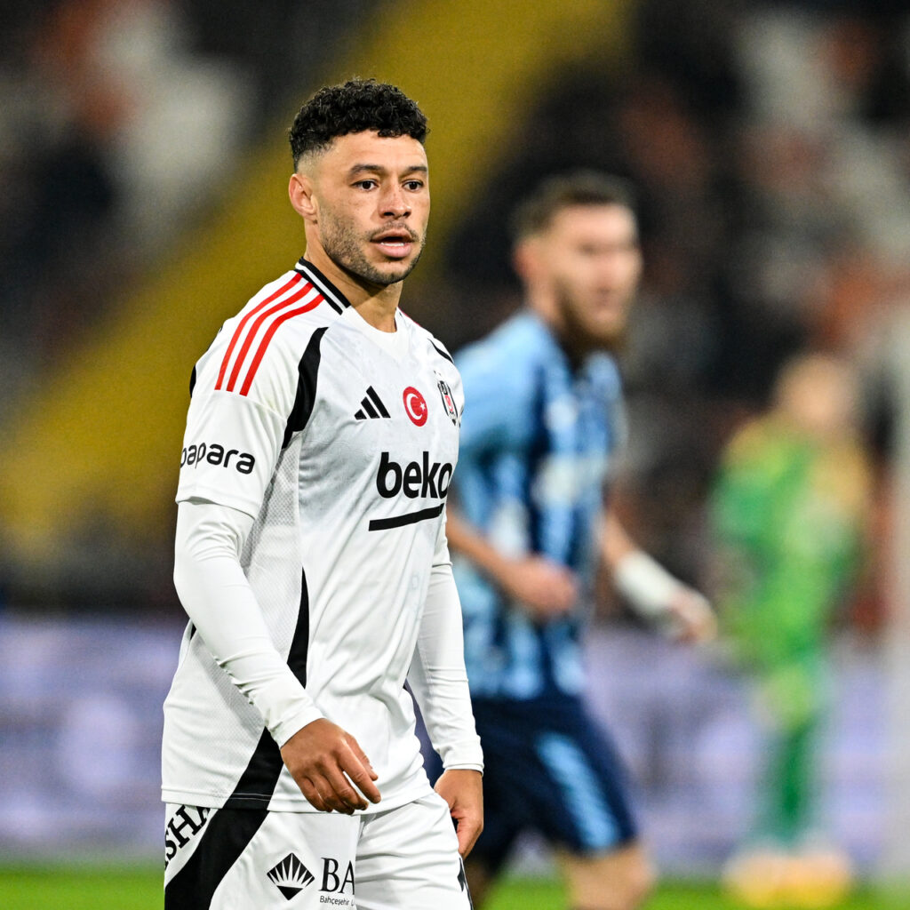 Chamberlain’e Ada’dan talip var!