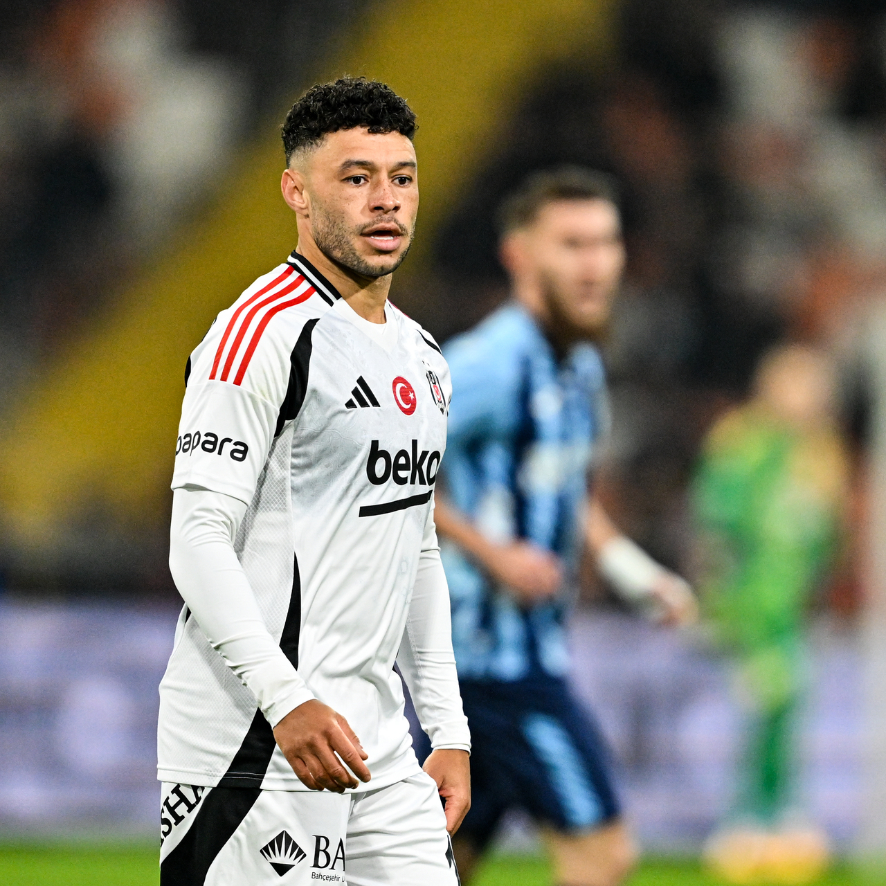 Chamberlain’e Ada’dan talip var!