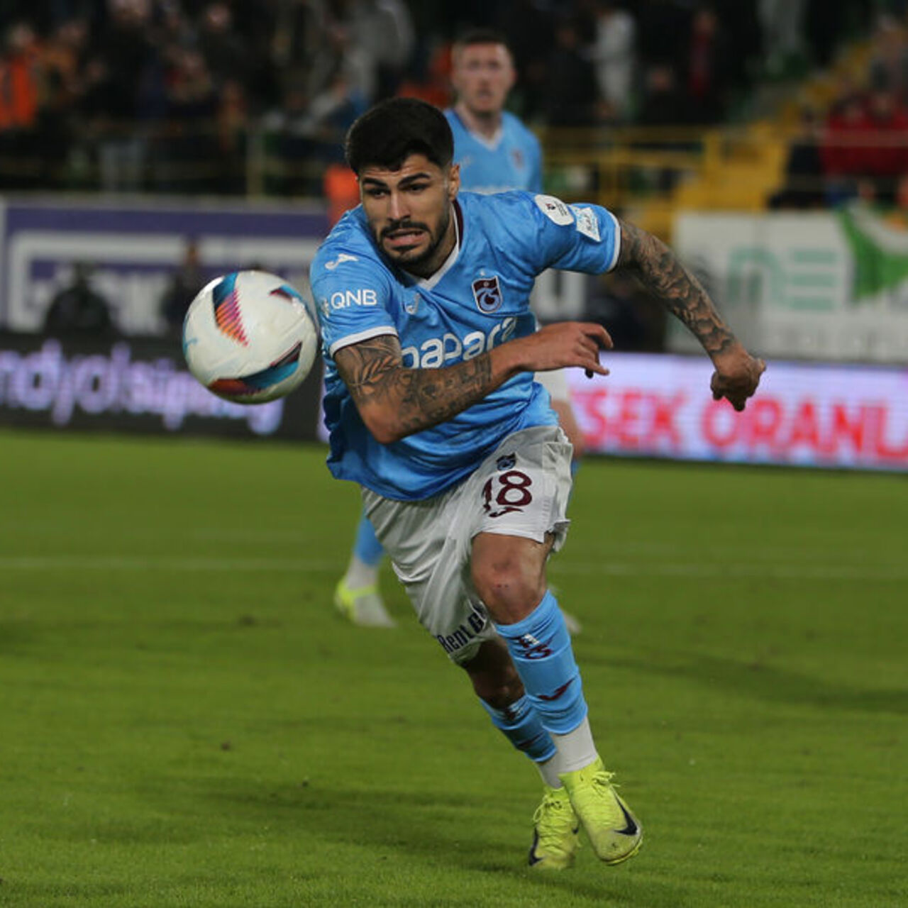 Cimbom, Eren Elmalı’da mutlu sona yakın!