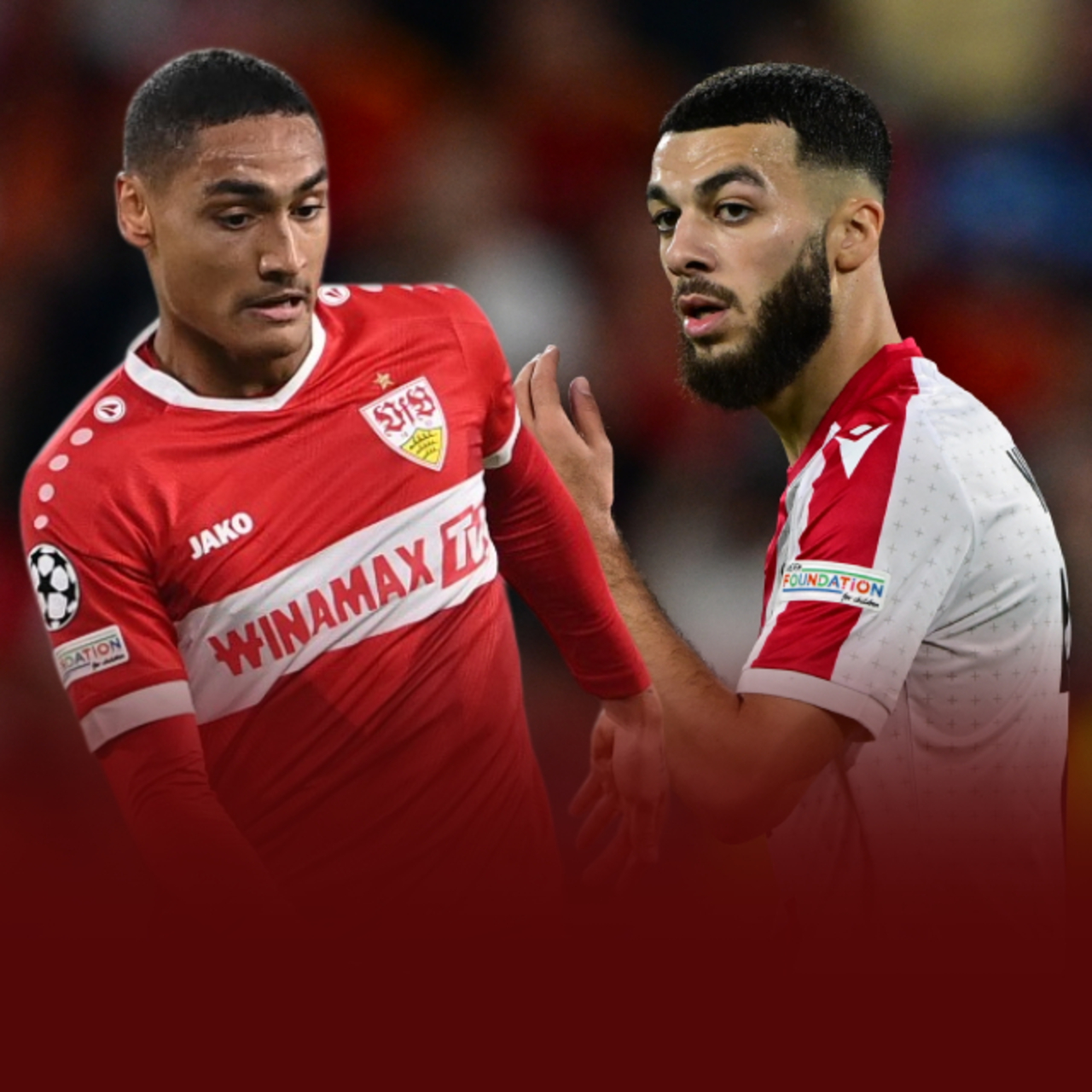 Cimbom, Mikautadze’nin alternatifini buldu!