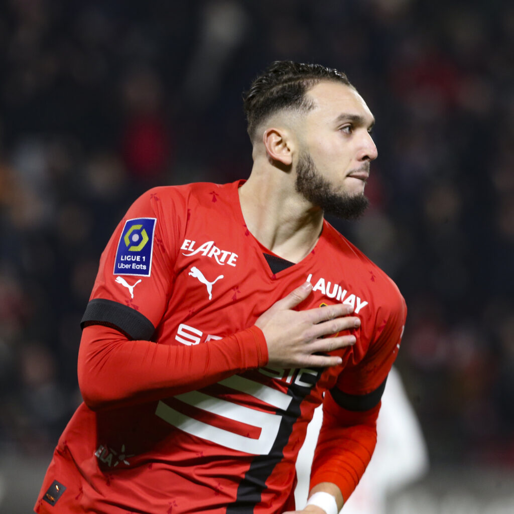 Cimbom’da rota Gouiri’ye döndü!