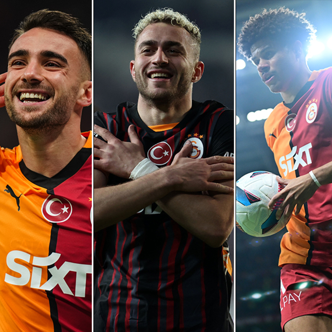 Cimbom’un yıldızlarına transfer kancası!