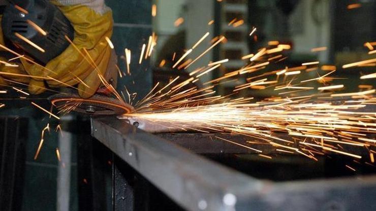 Çin’de imalat sektörü 2025’e daralma ile başladı