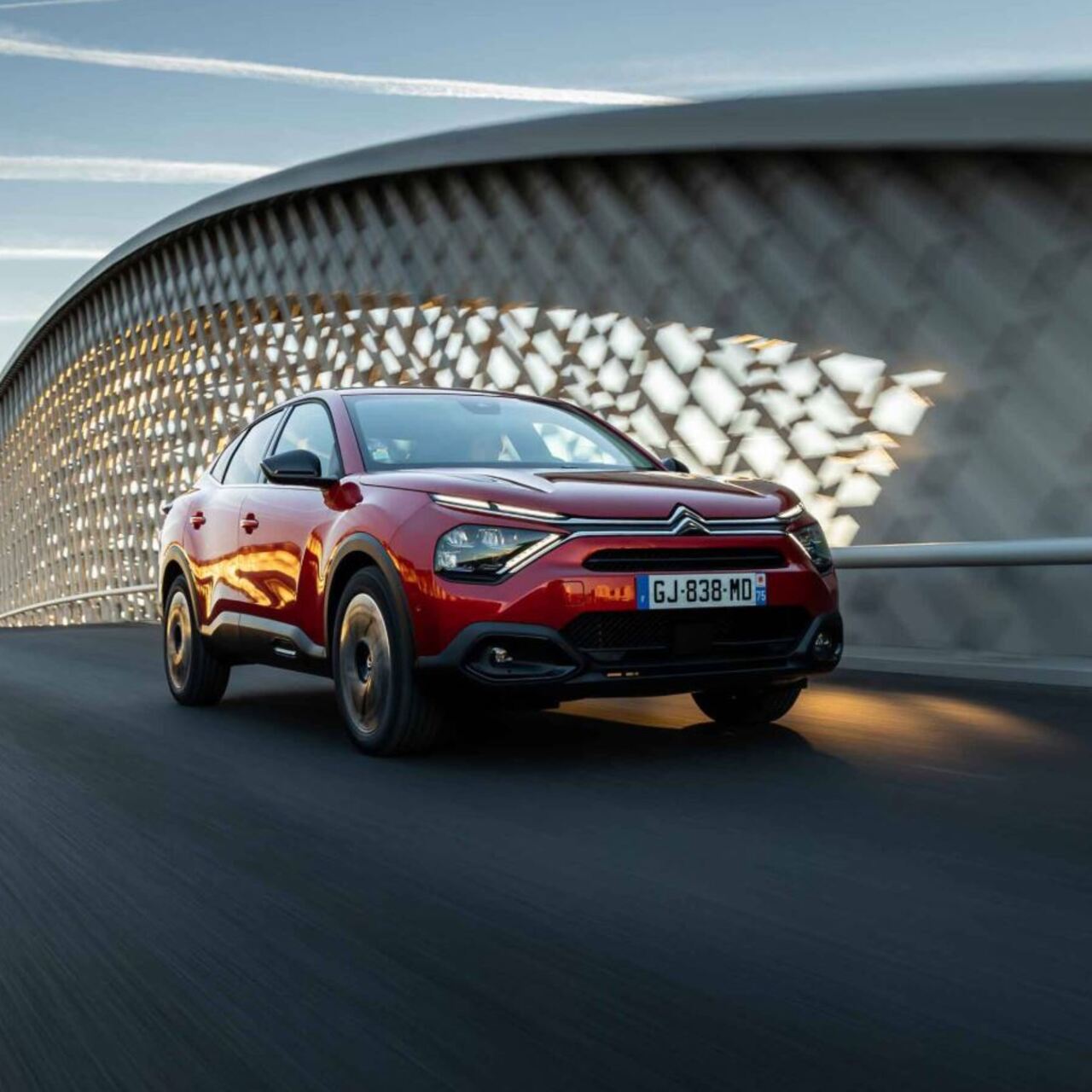 Citroen Türkiye’de yönetim değişikliği